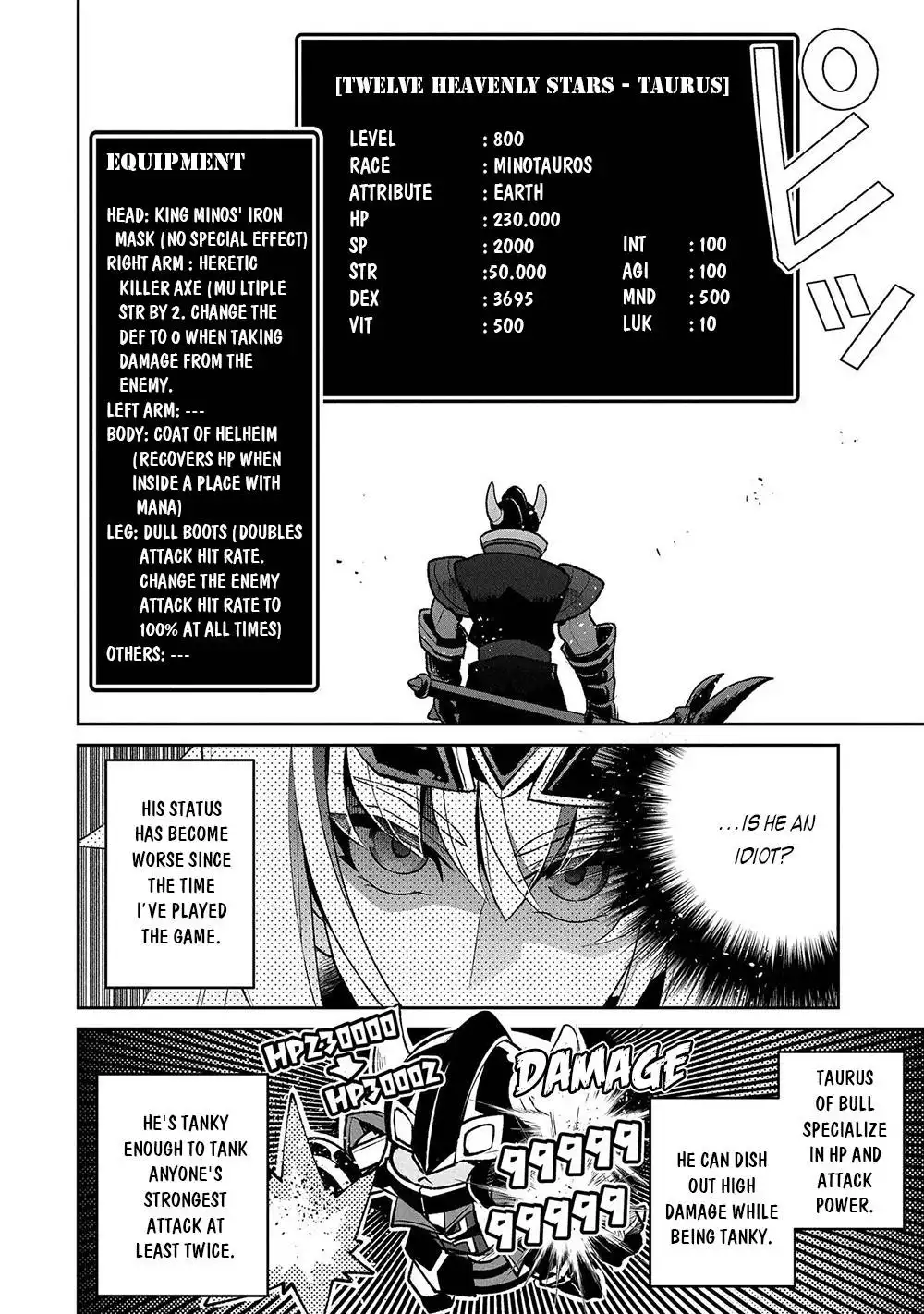 Yashiko Shodai Seitokai Chapter 40 7